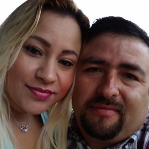 Meet your Posher, Nidia